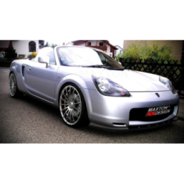 Splitter Przedni Toyota MR2 MK3