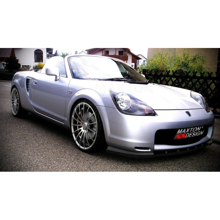 Splitter Przedni Toyota MR2 MK3