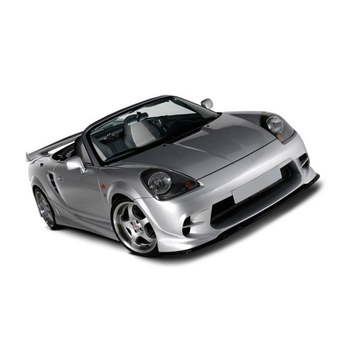 Zderzak Przedni Toyota MR2 MK3
