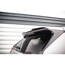 Spoiler Cap Toyota RAV4 Mk5