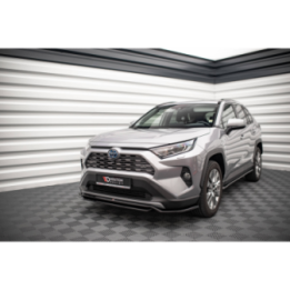Splitter Przedni Toyota RAV4 Mk5