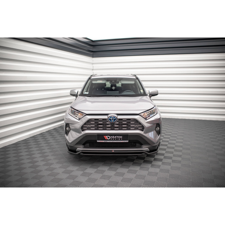 Splitter Przedni Toyota RAV4 Mk5