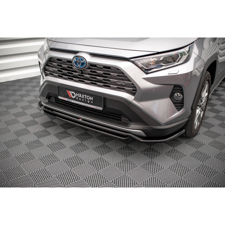 Splitter Przedni Toyota RAV4 Mk5