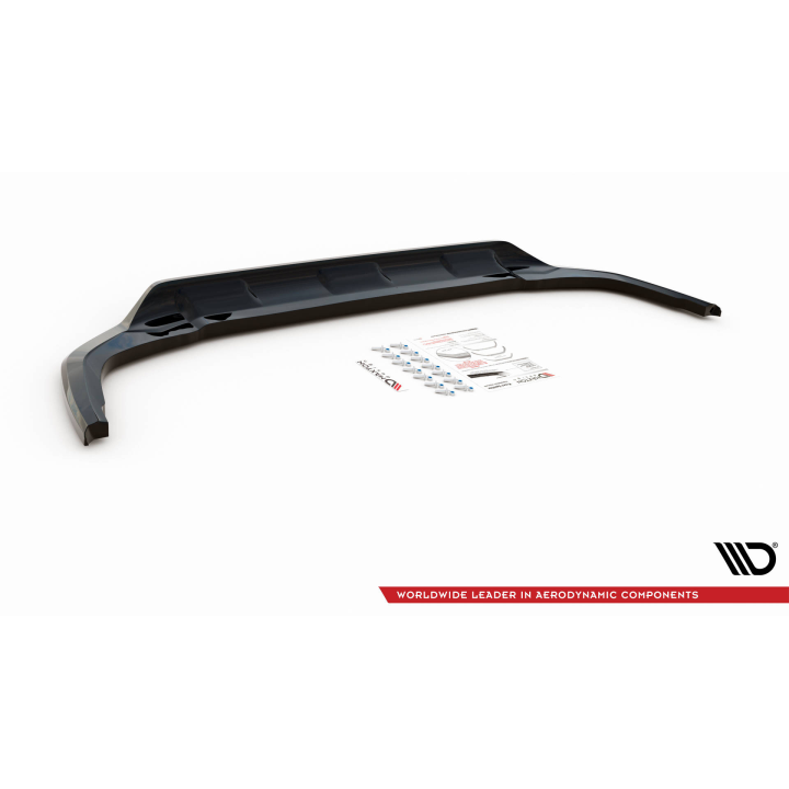 Splitter Przedni Toyota RAV4 Mk5