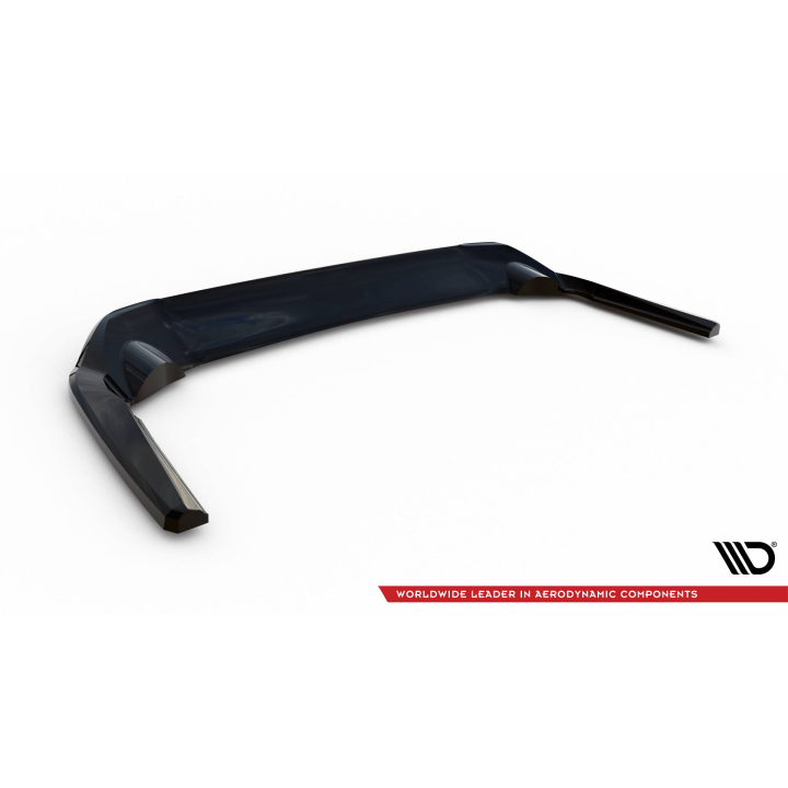 Splitter Tylny (Z Dyfuzorem) Toyota RAV4 GR Sport Mk5