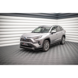 Zestaw Splitterów Toyota RAV4 Mk5