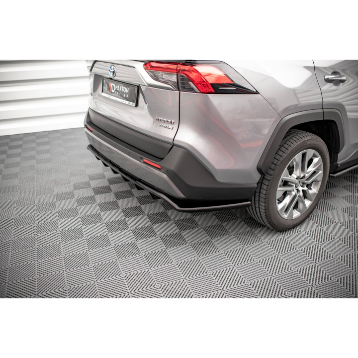 Zestaw Splitterów Toyota RAV4 Mk5