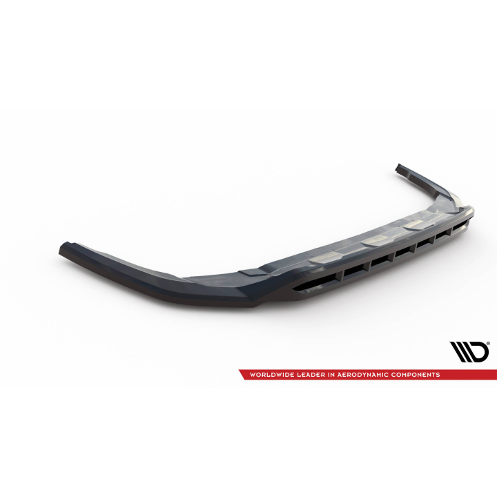 Splitter Przedni Toyota RAV4 Adventure Mk5