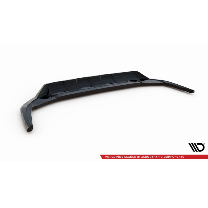 Splitter Przedni Toyota RAV4 Adventure Mk5