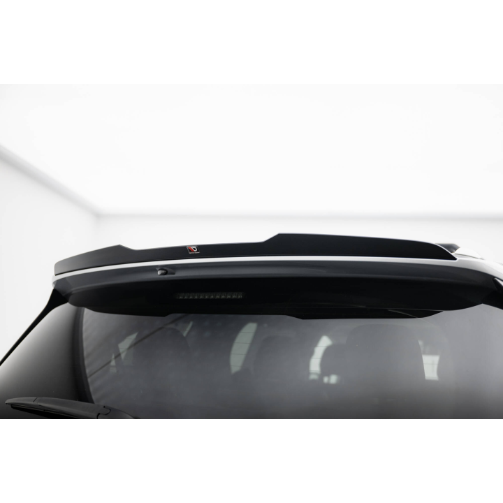 Spoiler Cap Toyota Sienna Mk4