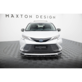 Splitter Przedni Toyota Sienna Mk4