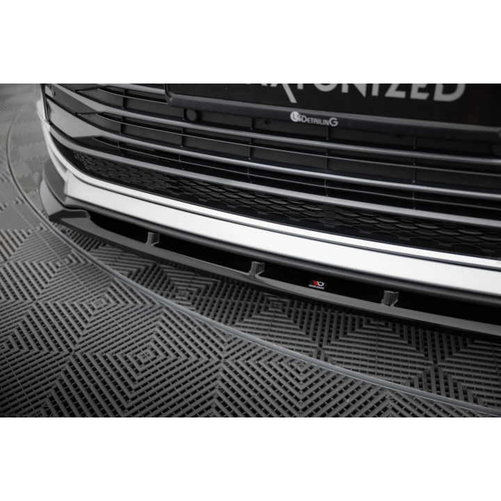 Splitter Przedni Toyota Sienna Mk4