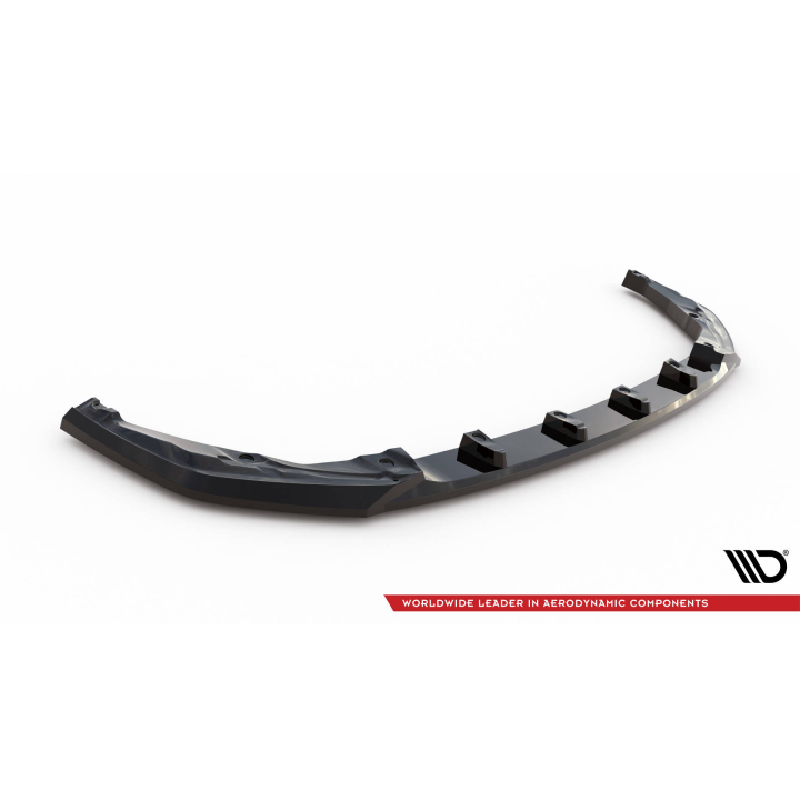 Splitter Przedni Toyota Sienna Mk4