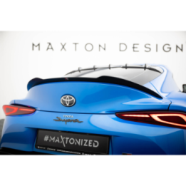 Spoiler Cap Toyota Supra Mk5