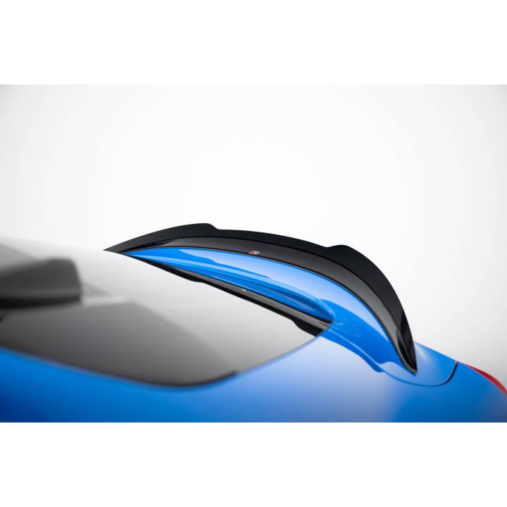 Spoiler Cap Toyota Supra Mk5