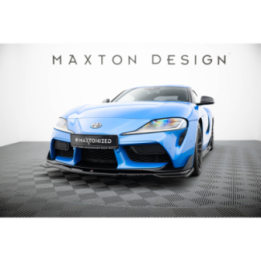 Splitter Przedni V.1 Toyota Supra Mk5