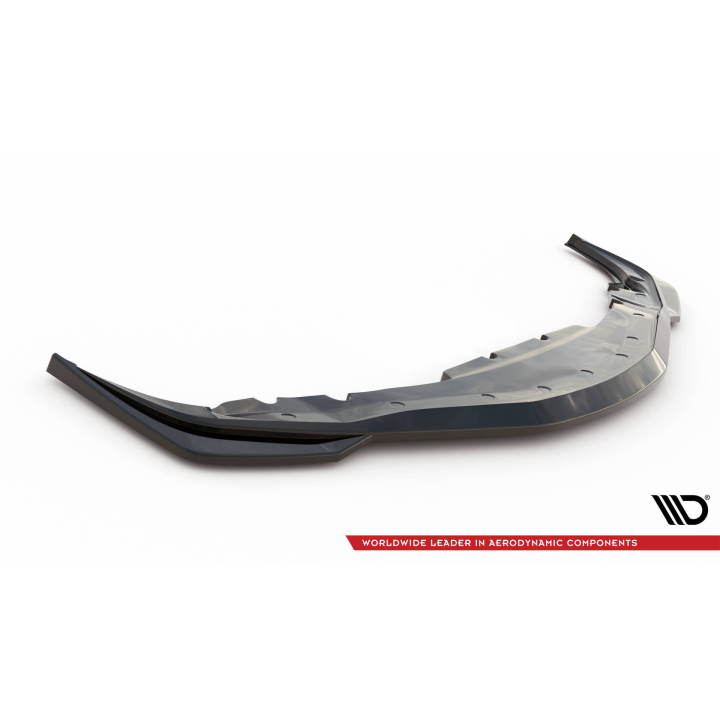 Splitter Przedni V.1 Toyota Supra Mk5