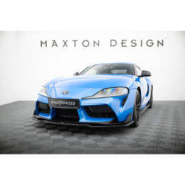 Splitter Przedni V.2 Toyota Supra Mk5
