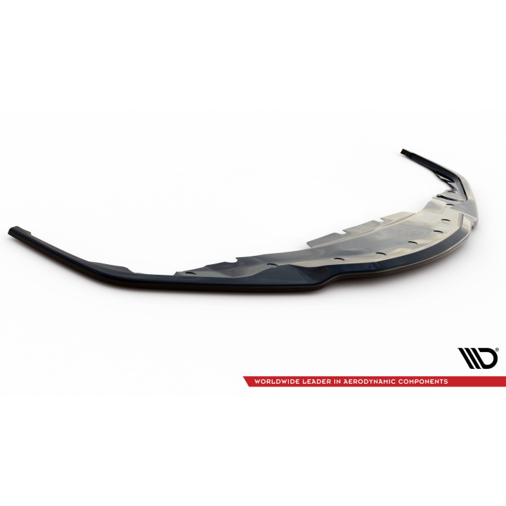 Splitter Przedni V.2 Toyota Supra Mk5