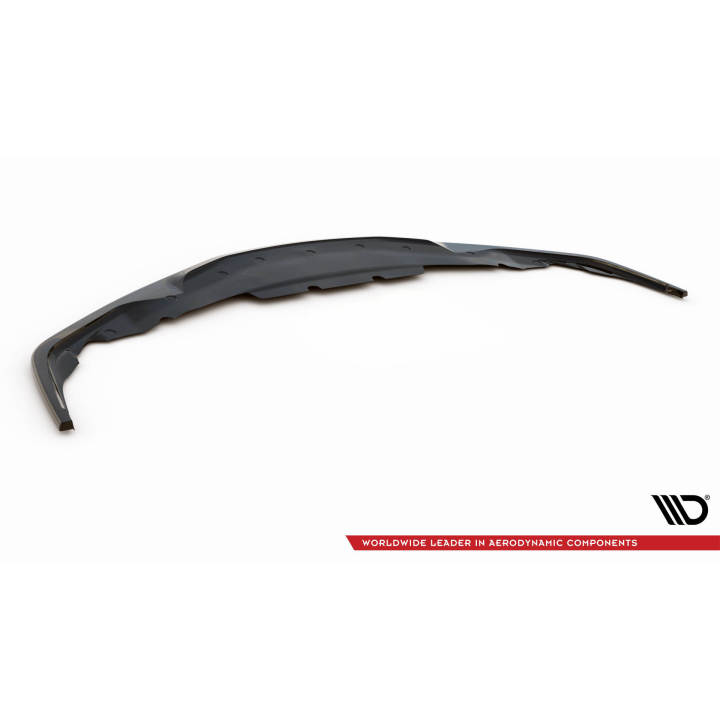 Splitter Przedni V.2 Toyota Supra Mk5