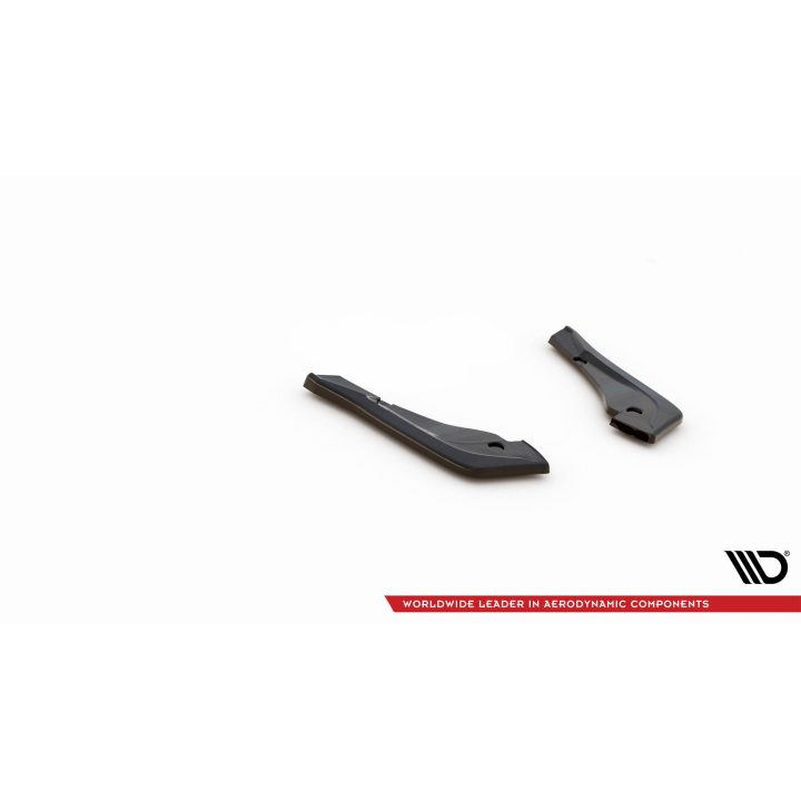Splittery Tylne Boczne V.1 Toyota Supra Mk5