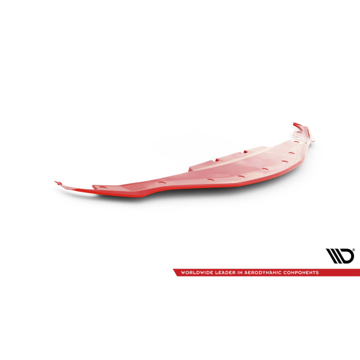 Splitter Przedni V.3 Toyota Supra Mk5