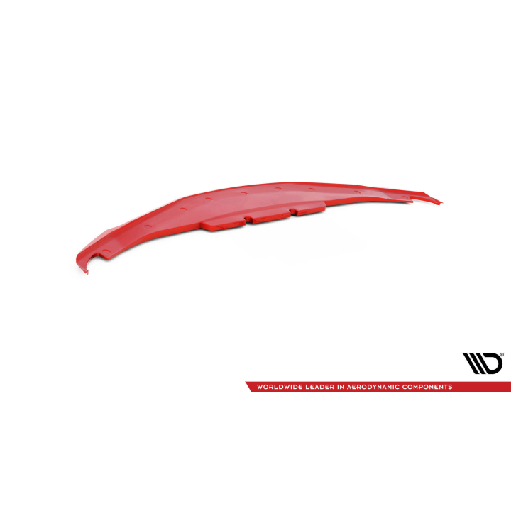Splitter Przedni V.3 Toyota Supra Mk5