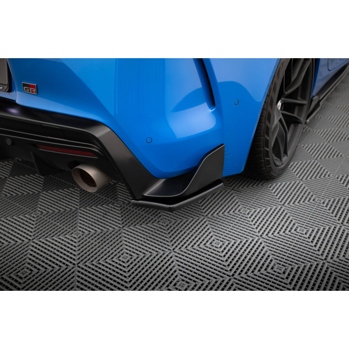 Splittery Tylne Boczne V.2 Toyota Supra Mk5