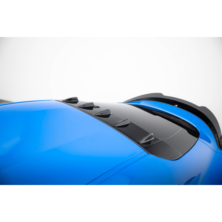 Przedłużenie Tylnej Szyby Toyota Supra Mk5