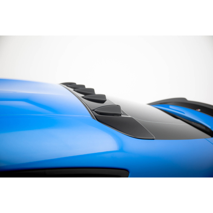 Przedłużenie Tylnej Szyby Toyota Supra Mk5
