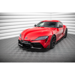 Splitter Przedni Street Pro Toyota Supra Mk5