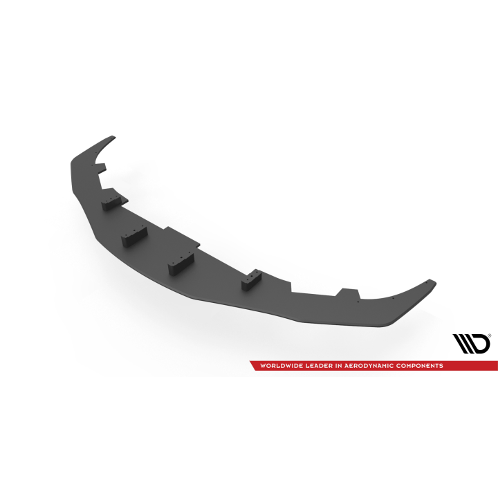 Splitter Przedni Street Pro Toyota Supra Mk5