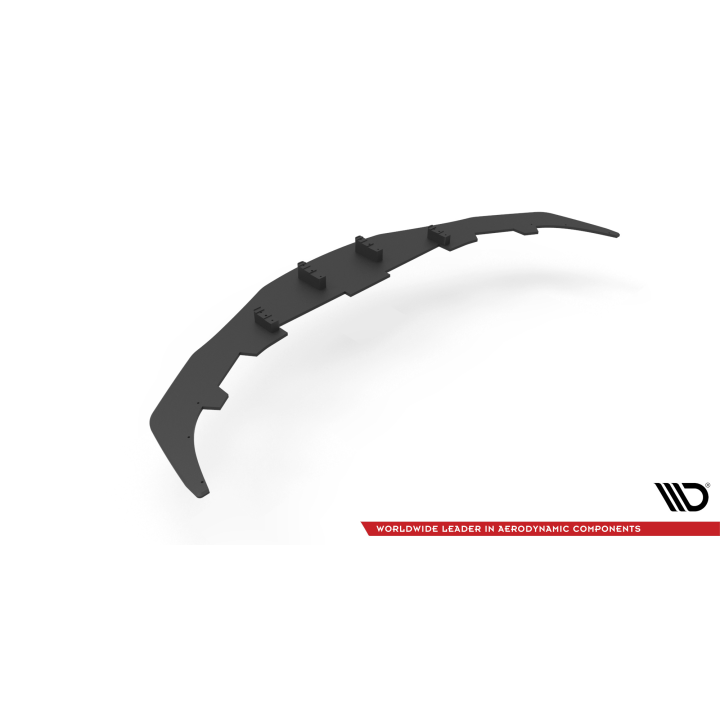 Splitter Przedni Street Pro Toyota Supra Mk5