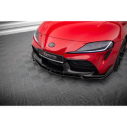 Splitter Przedni V.4 Toyota Supra Mk5