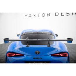 Karbonowy Spoiler Z Górnymi Mocowaniami Toyota Supra Mk5