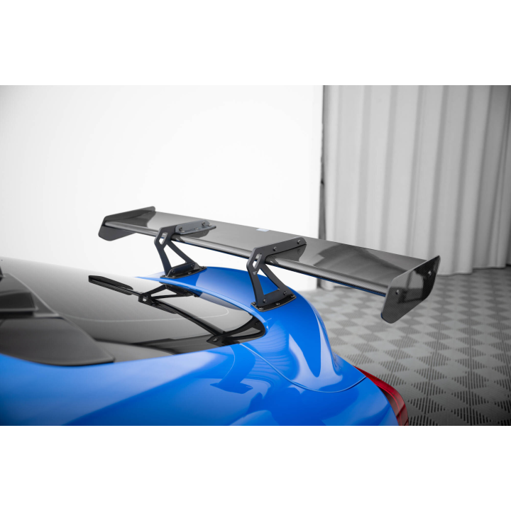 Karbonowy Spoiler Z Górnymi Mocowaniami Toyota Supra Mk5