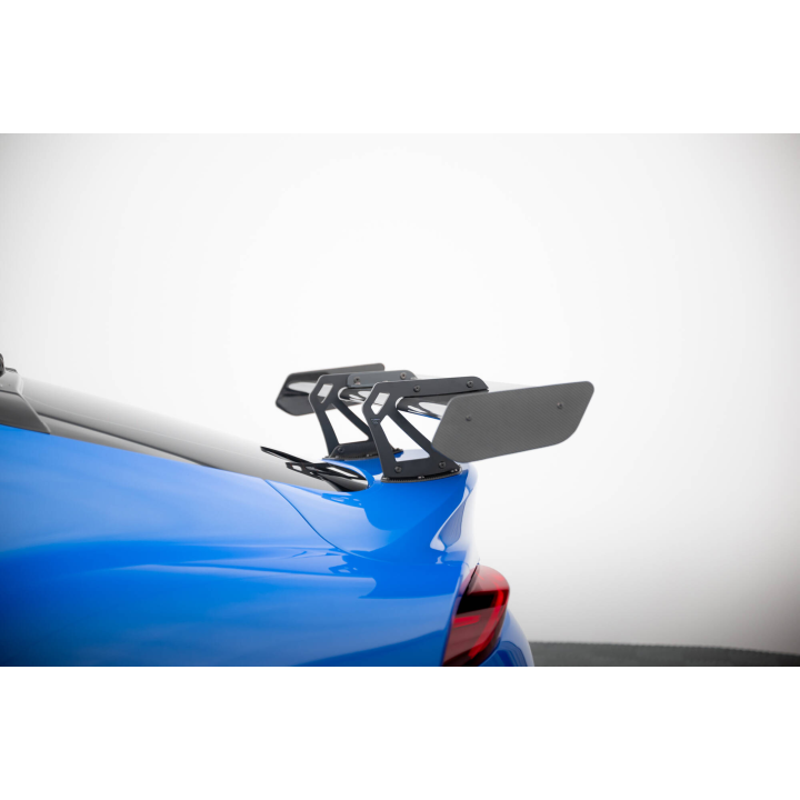 Karbonowy Spoiler Z Górnymi Mocowaniami Toyota Supra Mk5
