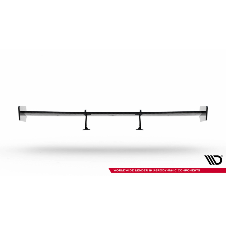 Karbonowy Spoiler Z Górnymi Mocowaniami Toyota Supra Mk5