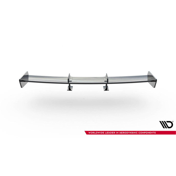 Karbonowy Spoiler Z Górnymi Mocowaniami Toyota Supra Mk5