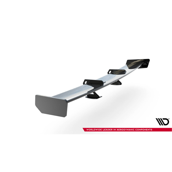 Karbonowy Spoiler Z Górnymi Mocowaniami Toyota Supra Mk5