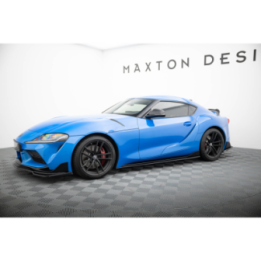 Zestaw Splitterów Toyota Supra Mk5