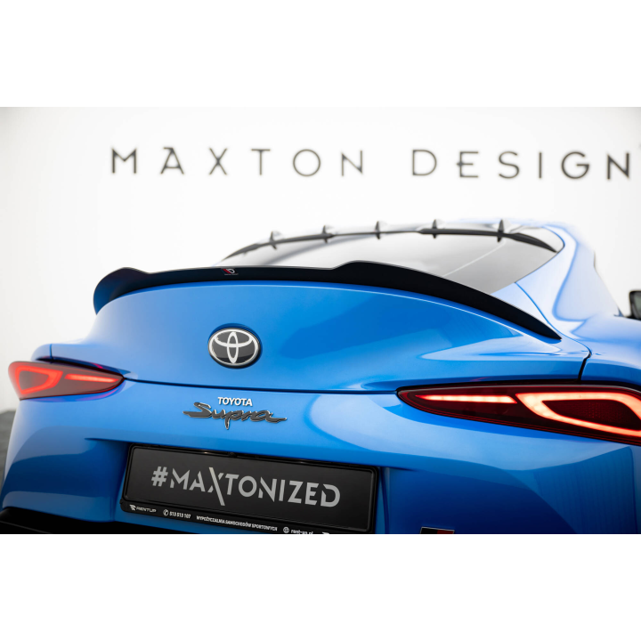 Zestaw Splitterów Toyota Supra Mk5
