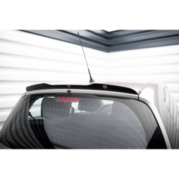 Spoiler Cap Toyota Yaris T-Sport Mk1 Facelift