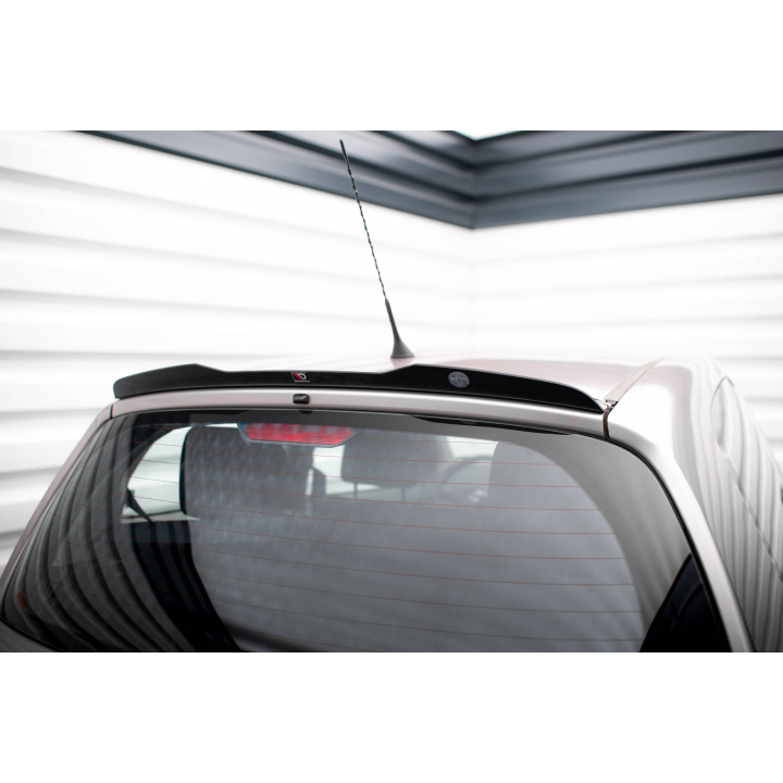 Spoiler Cap Toyota Yaris T-Sport Mk1 Facelift