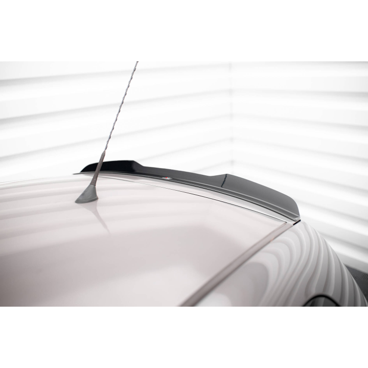 Spoiler Cap Toyota Yaris T-Sport Mk1 Facelift