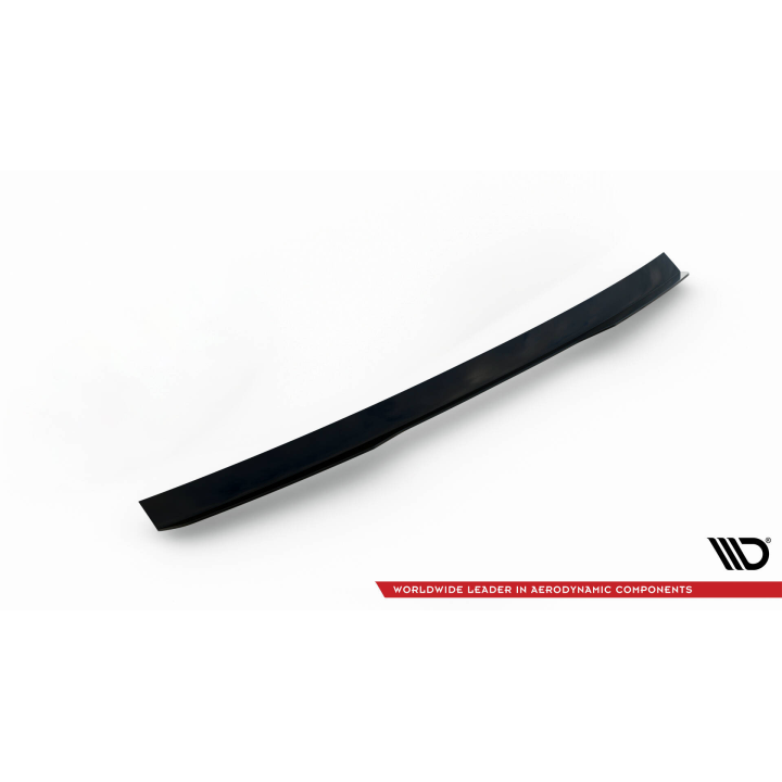 Spoiler Cap Toyota Yaris T-Sport Mk1 Facelift