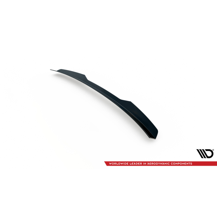 Spoiler Cap Toyota Yaris T-Sport Mk1 Facelift