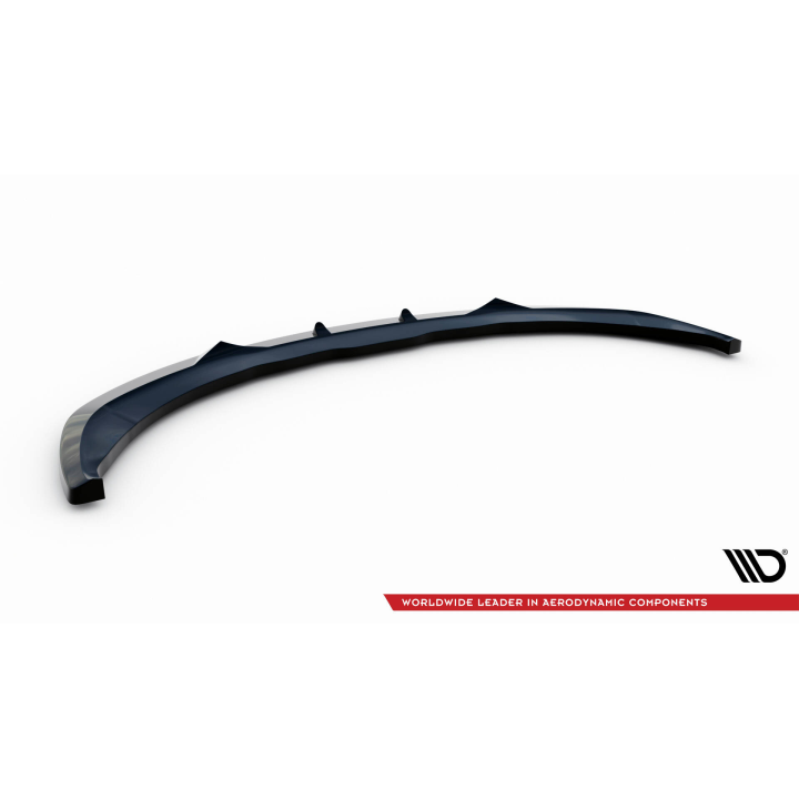Splitter Przedni Toyota Yaris T-Sport Mk1 Facelift