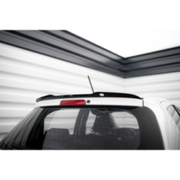 Spoiler Cap Toyota Yaris Mk3 Facelift