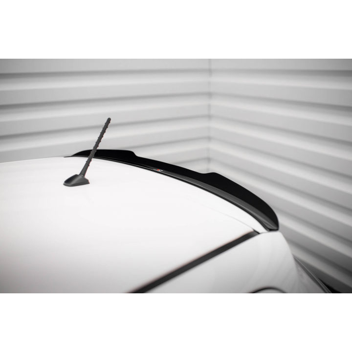 Spoiler Cap Toyota Yaris Mk3 Facelift